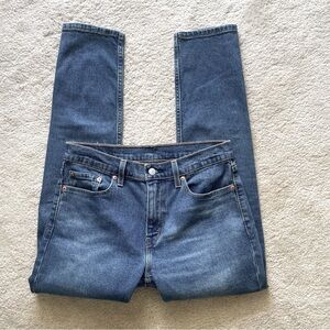 Levi’s Mens 512 Jeans 30/30